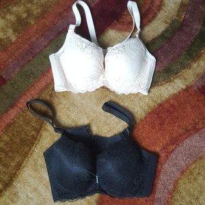 Push-up Bras